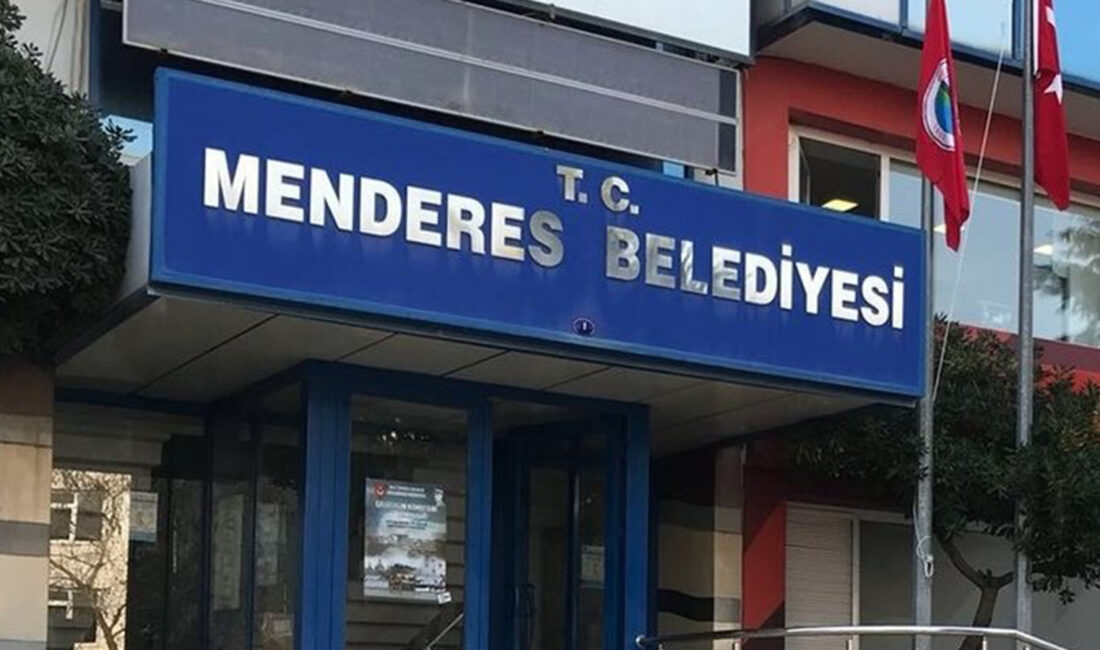 Menderes Belediye Başkan Yardımcısı Rüzgar Sönmez, kaçak yapılara ve yasa