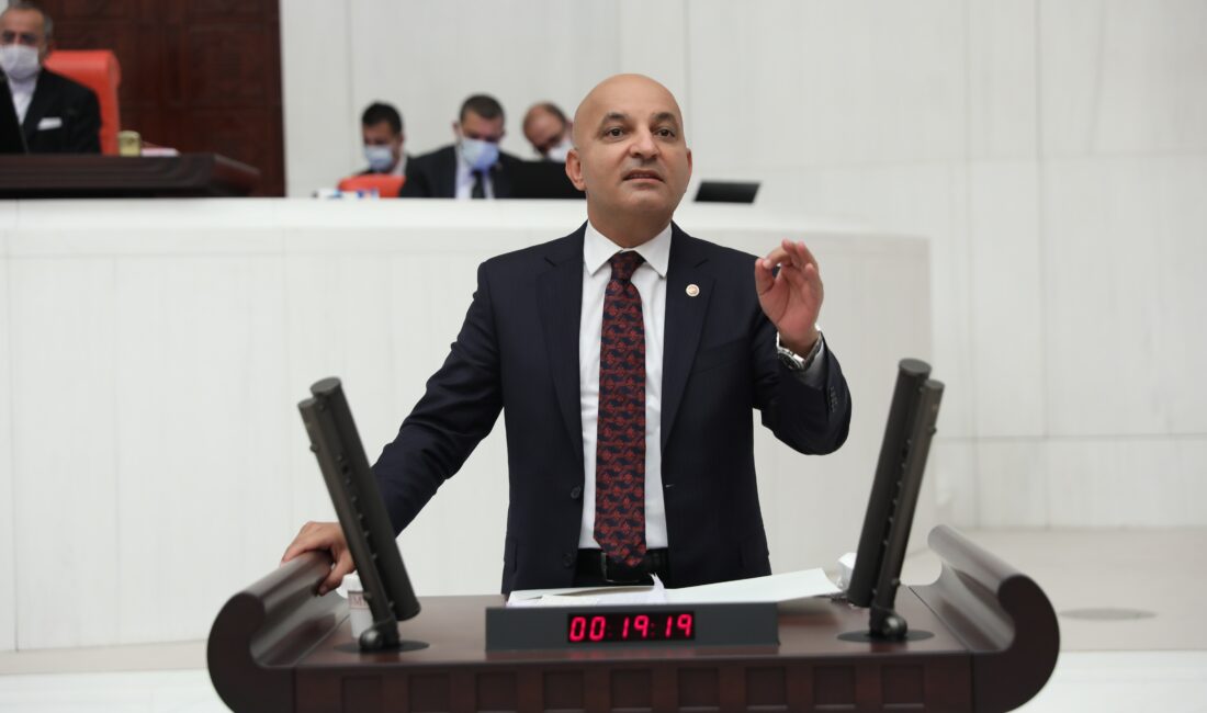 TCDD son yıllarda artan zararlarını katlamaya devam ediyor. 2021 yılında
