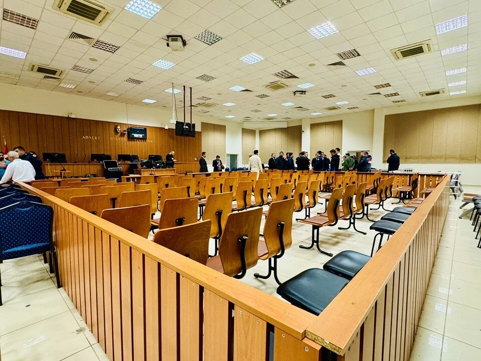 Adalet Bakanı Tunç'tan Narin açıklaması: Gerekçeli karar beklenmeli - 1