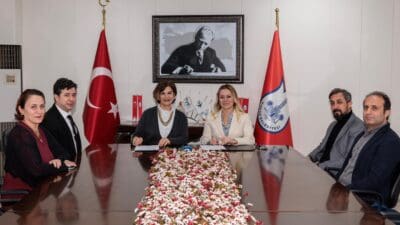 Konak Belediyesi, “Dirençli bir Konak” hedefi doğrultusunda yürüttüğü çalışmalar doğrultusunda