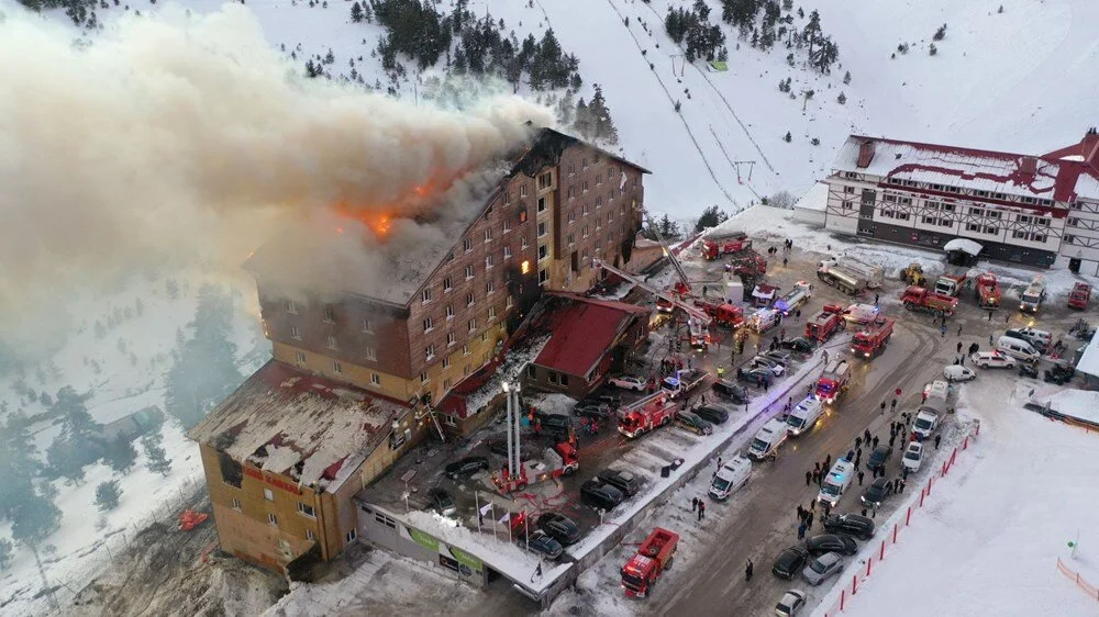 Kartalkaya'da yangın faciası | Otel sahibi Halit Ergül'ün ifadesi ortaya çıktı: Kendisi dışındaki herkesi suçladı - 4
