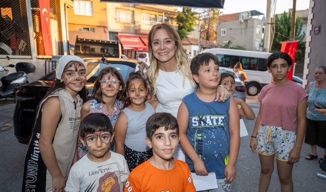 Konak Belediyesi, çocukların yarıyıl tatilini en iyi şekilde geçirebilmeleri için bu yıl da