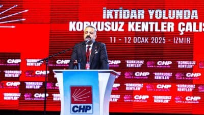2025 Yılı Yatırım Programı’nın açıklanmasının ardından, İzmir’de 10 yıldan daha
