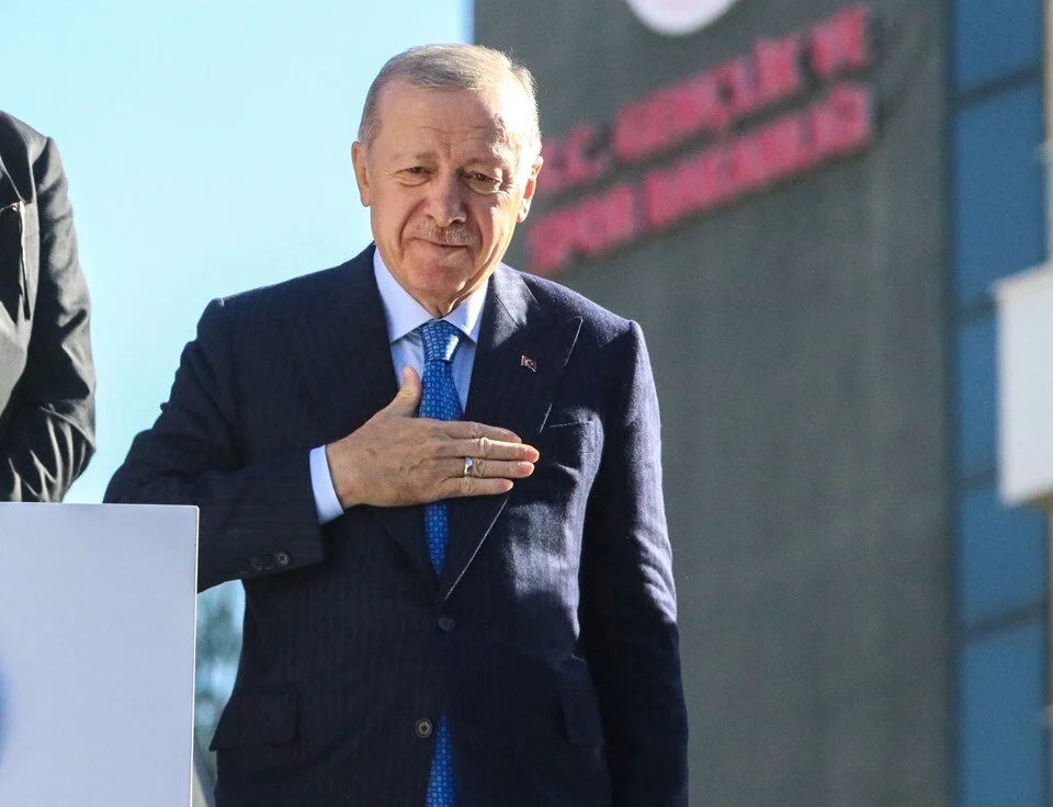 Cumhurbaşkanı Erdoğan: Süreç nihai aşamaya yaklaşıyor - 3