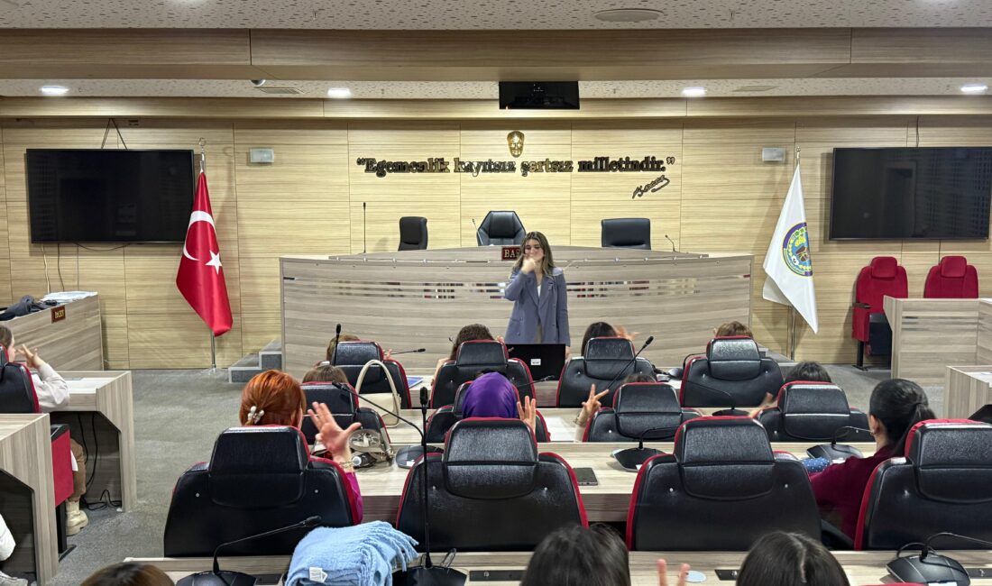 Toplumun her kesimine en yüksek hizmet kalitesiyle ulaşmayı ilke edinen