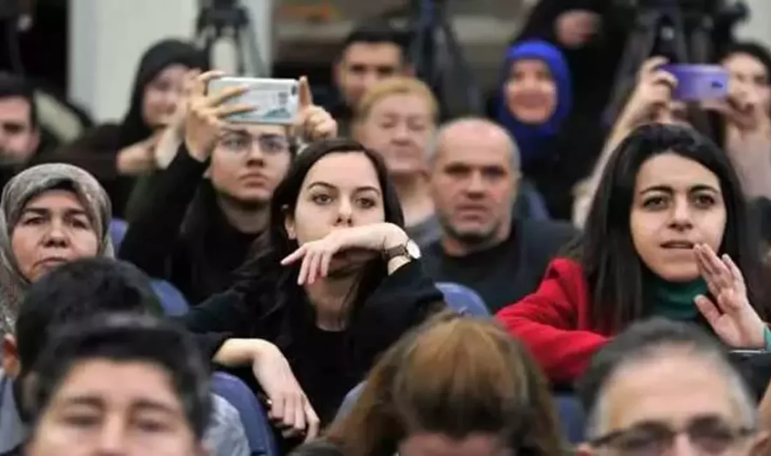 2025 yılında öğretmen atamalarında KPSS şartı kaldırılarak yerine Akademi Giriş