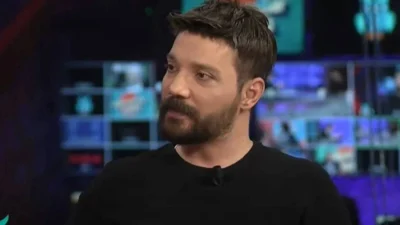 Youtube’da yaptığı programlarla tanınan Oğuzhan Uğur, 6 Şubat depremlerinden sonra