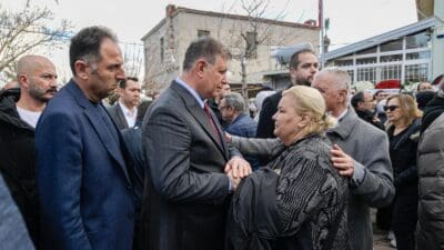 Bolu Kartalkaya’da bir otelde yaşanan yangın felaketinde hayatını kaybeden Müge