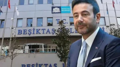 İstanbul Valiliği, Beşiktaş Belediye Başkan Vekili’nin 23 Ocak’ta yapılacak belediye