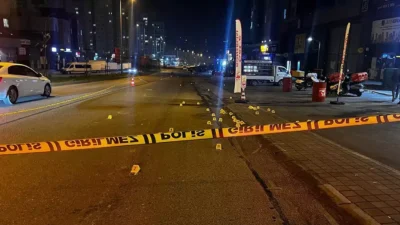 Güney Amerika ülkesi Bolivya’da bir yolcu otobüsü köprüden düştü. Kazada