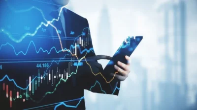 Dolandırıcılar, yapay zeka ile oluşturdukları internet sayfasıyla yüksek kazançlı hisse