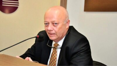 KKTC kurucu Cumhurbaşkanı Rauf Denktaş’ın 2005 yılında görevi bırakmasının ardından