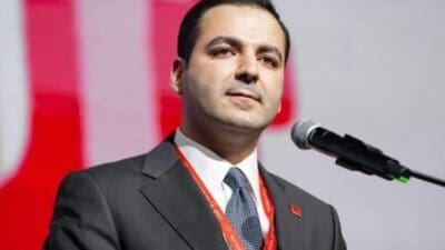 CHP Gençlik Kolları Başkanı Cem Aydın, Akın Gürlek ile ilgili