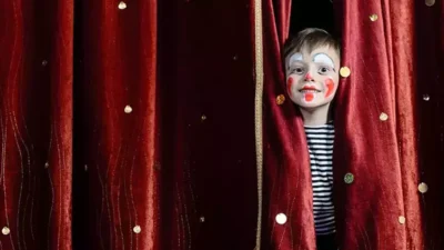 İzmir Büyükşehir Belediyesi, okulların ara tatil döneminde çocuklar için eğlenceli