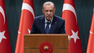Cumhurbaşkanı Recep Tayyip Erdoğan, emeklilere yapılan zam oranlarını ve ekonomiye