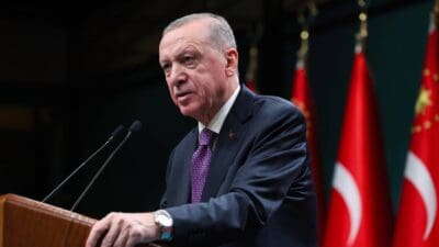 Demokrat Gündem-Cumhurbaşkanı ve AK Parti Genel Başkanı Recep Tayyip Erdoğan,