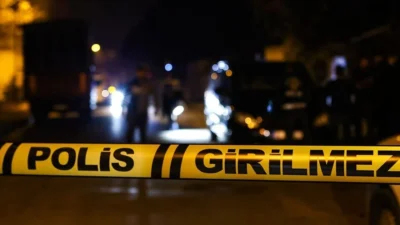 İzmir Karabağlar’da anne ve kız tüfekle vurularak ağır yaralandı; olayla