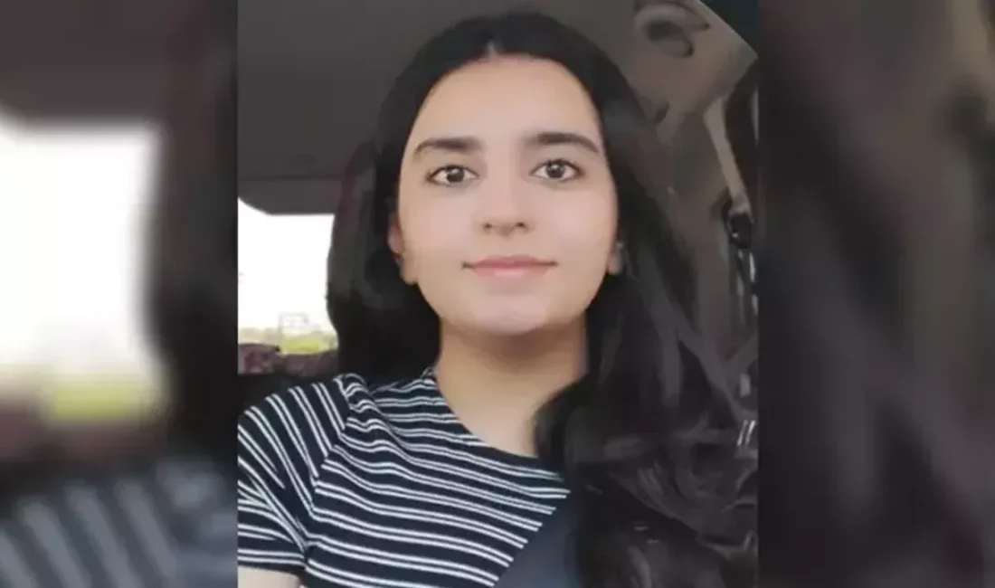 Babası Ferman Ermanoğlu, kızının ölüm haberinin ardından büyük bir acıyla