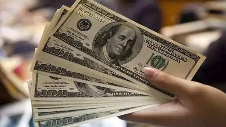 Türk lirasının dolar ve euro karşısındaki değer kaybı devam ediyor.