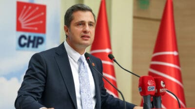 CHP Parti Sözcüsü ve İzmir Milletvekili Deniz Yücel, TÜİK'in açıkladığı