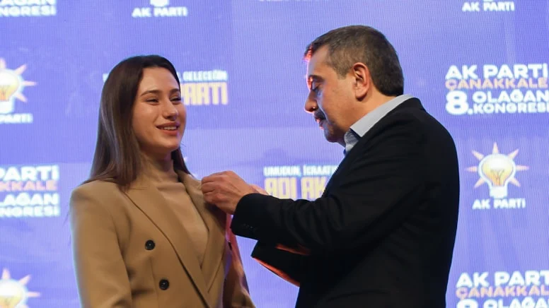 31 Mart Yerel Seçimleri’ne bağımsız olarak giren ve Çanakkale’nin Yenice