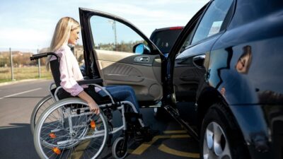 Engelli yurttaşların Özel Tüketim Vergisi (ÖTV) istisnasından faydalanarak aldıkları araçlar