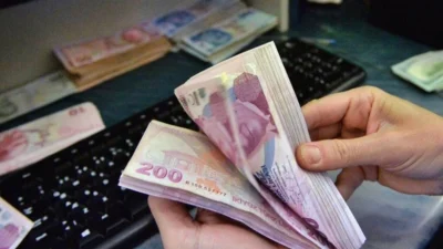 Hazine ve Maliye Bakanlığı, özel eğitime ihtiyaç duyan bireylere sağlanan