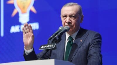 Cumhurbaşkanı Recep Tayyip Erdoğan, Diyarbakır’ın huzurunun, Türkiye’nin huzuru olduğunu söyledi.