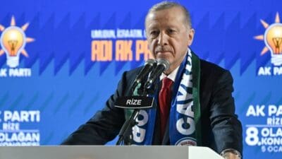Haber Merkezi-Cumhurbaşkanı ve AK Parti Genel Başkanı Recep Tayyip Erdoğan,