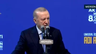 Cumhurbaşkanı Recep Tayyip Erdoğan, MHP Genel Başkanı Devlet Bahçeli’nin çağrısıyla