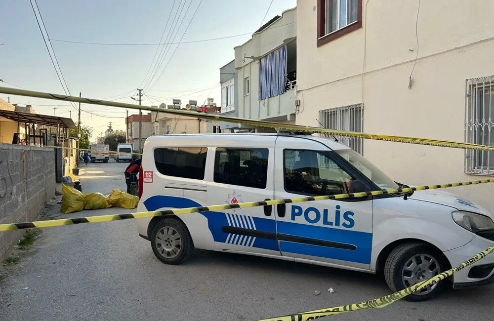 Tarsus'ta bir ailenin fare zehri nedeniyle zehirlendiği olayda, can kaybı