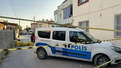Tarsus'ta bir ailenin fare zehri nedeniyle zehirlendiği olayda, can kaybı