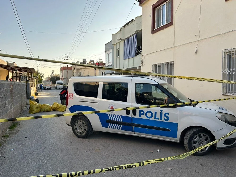Tarsus'ta bir ailenin fare zehri nedeniyle zehirlendiği olayda, can kaybı