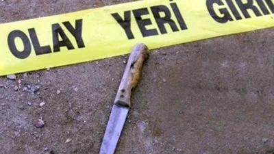 Muğla'nın Fethiye ilçesi Foça Mahallesi'nde, aynı fırında çalışan Afganistan uyruklu