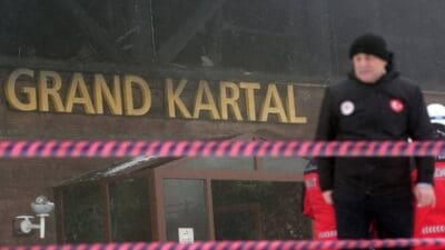 İstanbul Cumhuriyet Başsavcılığınca başlatılan soruşturma kapsamında, Bolu’da hayatını kaybedenlerin yakınlarını