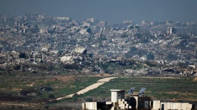 Gazze'deki ateşkes görüşmelerinde taraflar, temel maddelerde anlaştı. Hamas'ın 33 rehineyi