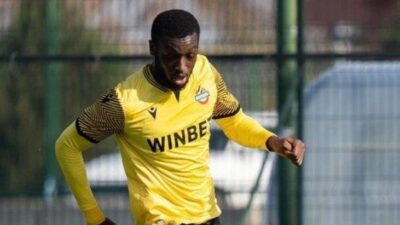 Sarı-kırmızılılar hücumdaki alternatifleri artırmak için girişimlerini sürdürüyor. Emersonn ile anlaşma