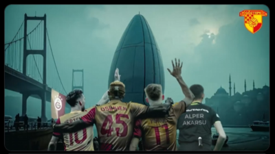 Süper Lig’in 18. haftasında lider Galatasaray’a deplasmanda 2-1 mağlup olan