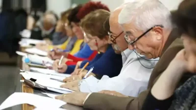 İzmir Büyükşehir Belediyesi tarafından hazırlanan İleri Yaş İzmir Eylem Planı