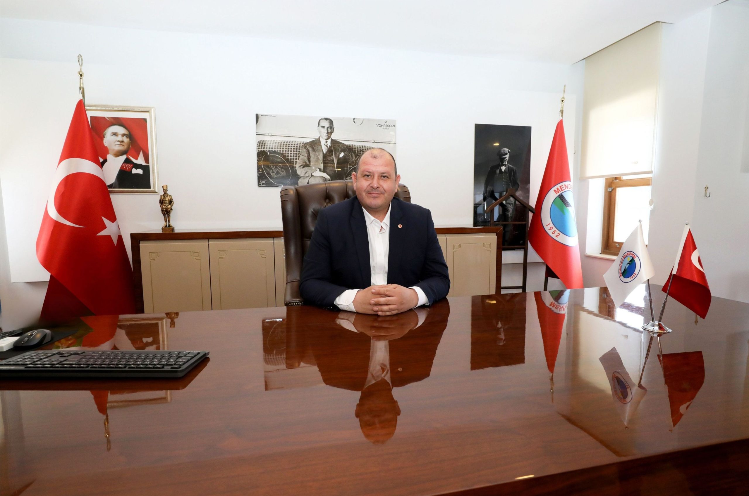Menderes Belediye Başkanı İlkay Çiçek ve ailesine yönelik iddialar hakkında