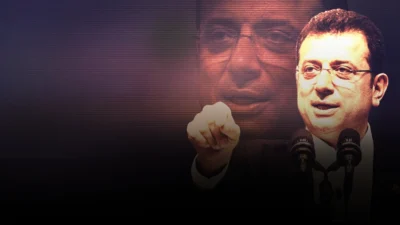 İBB Başkanı Ekrem İmamoğlu'nun Başsavcı Akın Gürlek hakkındaki ifadeleri üzerine