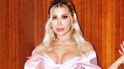 Konser için gittiği Adana'da düşerek kafasını yere çarpan şarkıcı İrem