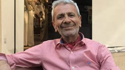 Oysa evren, kısa bir süre de olsa — iddialıyım —