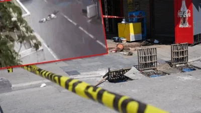İzmir’de yağışlı havada elektrik akımına kapılarak hayatını kaybeden İnanç Öktemay