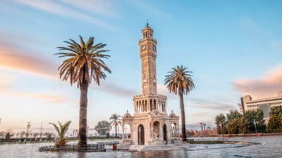 Demokrat Gündem- Meteoroloji Genel Müdürlüğü’nün 2025 yılına ilişkin ilk hava