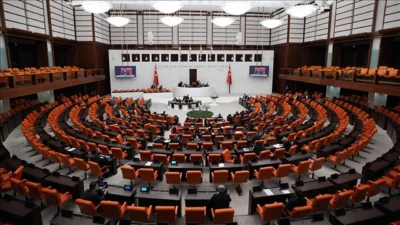 Yapay Zeka Araştırma Komisyonunun üyeleri açıklandı; İzmir’den CHP Milletvekili Ednan