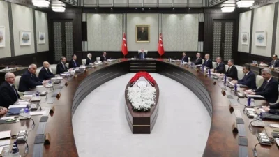 Cumhurbaşkanı Erdoğan başkanlığında yarın gerçekleştirilecek kabine toplantısında, en düşük emekli
