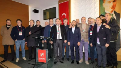 Karşıyaka Spor Kulübü, 24 Aralık'taki olağanüstü kongrede kayyuma gitmekten son