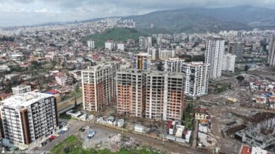 İzmir Büyükşehir Belediyesi Meclisi’nin Ocak ayı olağan meclis toplantılarının son