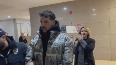 Yasa dışı bahis ve sanal kumara teşvik soruşturması kapsamında sosyal